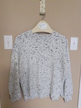 💜2 for $10💜 Bundle and save Crewneck Sweater - Women's Casual Pullover